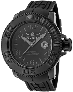 Часы Invicta Sea Hunter IN1077