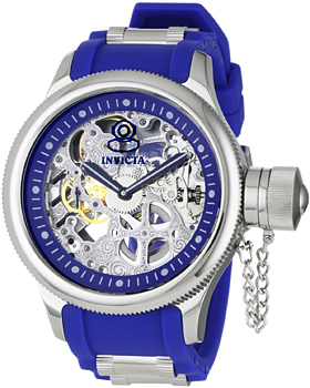 Часы Invicta Russian Diver IN1089
