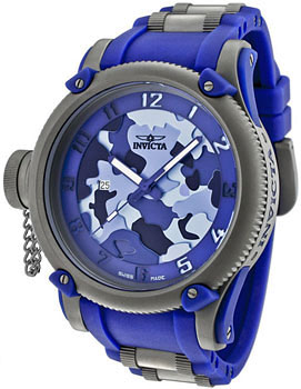 Вся коллекция Russian Diver