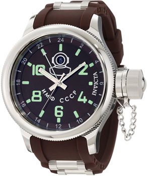 Вся коллекция Russian Diver