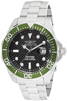 Вся коллекция Pro Diver