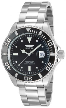 Вся коллекция Pro Diver