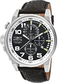 Вся коллекция I Force Lefty Chronograph