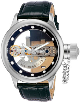 Вся коллекция Russian Diver
