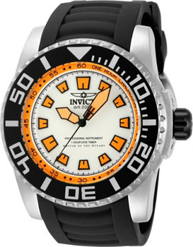 Вся коллекция Pro Diver