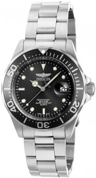 Вся коллекция Pro Diver