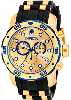 Вся коллекция Pro Diver