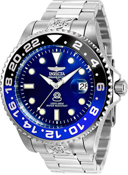 Вся коллекция Pro Diver