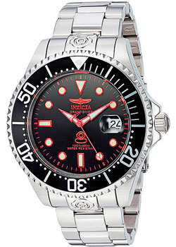 Вся коллекция Pro Diver