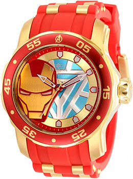 Вся коллекция Marvel