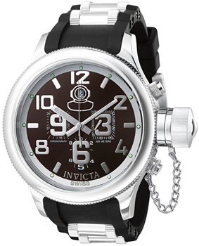 Часы Invicta Russian Diver IN4583
