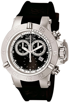 Часы Invicta Subaqua IN5500