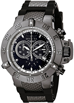 Часы Invicta Subaqua IN5508