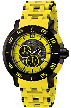 Часы Invicta Sea Spider IN5535