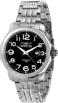 Часы Invicta Eagle Force IN5772