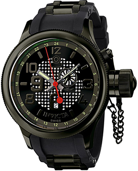 Часы Invicta Russian Diver IN5845