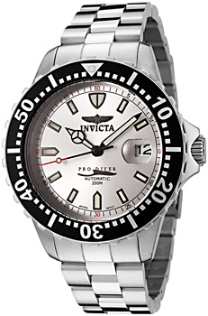 Часы Invicta Pro Diver IN6021