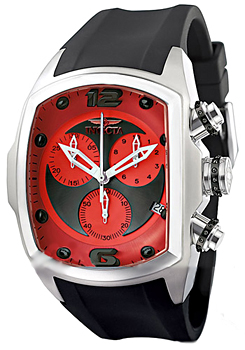 Часы Invicta Lupah IN6098