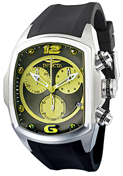 Часы Invicta Lupah IN6099