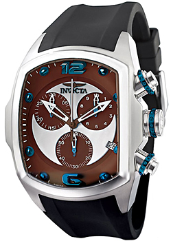Часы Invicta Lupah IN6102