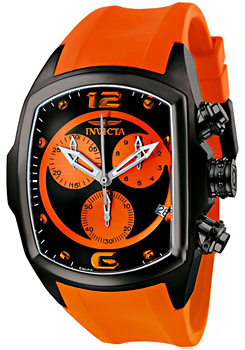 Часы Invicta Lupah IN6727