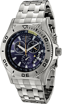 Часы Invicta Pilot IN6855