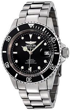 Часы Invicta Coalition Forces IN9937