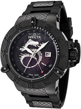 Часы Invicta Subaqua INF0059