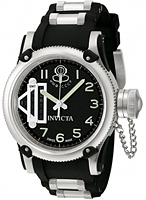 Invicta Russian Diver IN0362