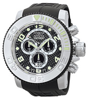 Invicta Sea Hunter IN0412