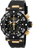 Invicta Subaqua IN0654