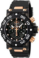 Invicta Subaqua IN0655
