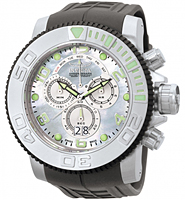 Invicta Sea Hunter IN0861