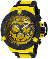 Invicta Subaqua IN0934