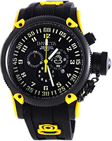 Invicta Russian Diver IN10181