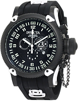 Invicta Russian Diver IN10182