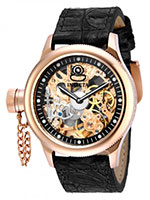 Invicta Russian Diver IN10365