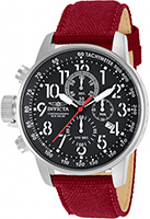 Invicta I Force Lefty Chronograph IN11517