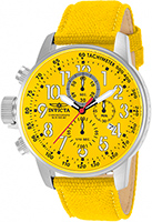 Invicta I Force Lefty Chronograph IN11524