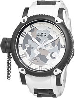 Invicta Russian Diver IN1195