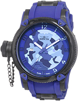Invicta Russian Diver IN1196