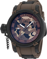 Invicta Russian Diver IN1198