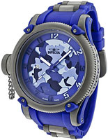 Invicta Russian Diver IN1201