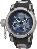 Invicta Russian Diver IN1202