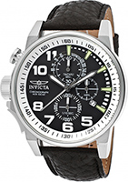 Invicta I Force Lefty Chronograph IN13053