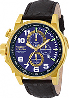 Invicta I Force Lefty Chronograph IN13055
