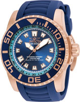 Invicta Pro Diver IN14665
