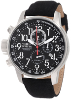 Invicta I Force Lefty Chronograph IN1512