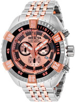 Invicta Jason Taylor IN16304