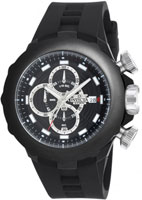 Invicta I Force Lefty Chronograph IN16909